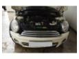 conducta clima  mini cooper 1.6 d