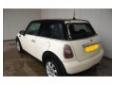 conducta clima  mini cooper 1.6 d