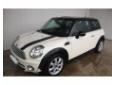 conducta clima  mini cooper 1.6 d