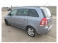 cric opel zafira b 1.7cdti