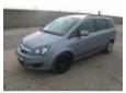 cric opel zafira b 1.7cdti