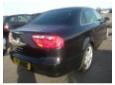 cric seat exeo 2.0tdi