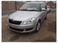 cric skoda roomster 1.4tsi