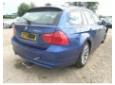 cutie de viteza de bmw 320 e91 an 2009