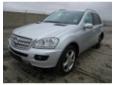 cutie de viteza mercedes ml 280 cdi an 2007