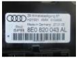 display clima 8e0820043al audi a4 3.0tdi bkn