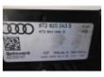 display clima audi a4 8k 8t2820043s