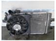 electroventilator opel astra h 1.3cdti dth