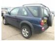 etrier fata land rover freelander 1.8