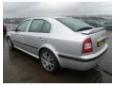 far dreapta 1.8t skoda octavia