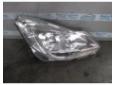 far dreapta opel corsa d 1.3cdti