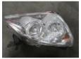 far stanga opel astra h 1.7cdti cod 13239286lh