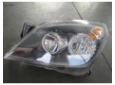 far stanga opel astra h combi 2004/08-2007