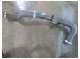 furtun intercoler renault kangoo 1.5dci