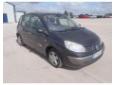 galerie admisie de renault scenic 1.5 dci