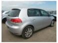 galerie admisie golf 6 1.6tdi