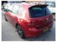 galerie admisie vw golf 7