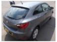 galerie evacuare seat ibiza