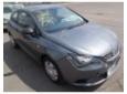 galerie evacuare seat ibiza