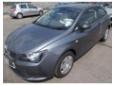 galerie evacuare seat ibiza