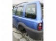 geam caroserie land rover freelander 2.0d