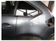 geam stanga spate caroserie citroen c4 1.6hdi