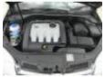 geam usa fata de vw golf 5 1.9tdi bls an 2007