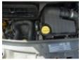 grila aerisire opel vivaro 1.9dci an 2003-2007