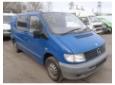 fuzeta fata mercedes vito 2.2 cdi