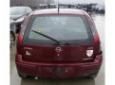 hayon spate opel corsa c 1.3cdti z13dt