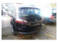 hayon spate ford s-max 2.0tdci