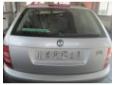 hayon spate skoda fabia 1.9sdi