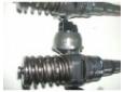 injector skoda fabia 1 (6y2) 1999-2007