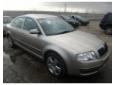 jamba skoda superb 1.9tdi avb