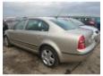 jamba skoda superb 1.9tdi avb