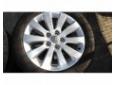 janta aliaj opel astra j  2009-in prezent