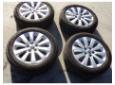 janta aliaj opel astra j  2009-in prezent