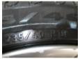 janta aliaj vw scirocco 2.0tdi cbd 235/40 r18