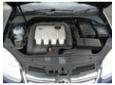 jug motor de vw jetta 1.9tdi bxe