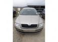 macara geam stanga spate skoda octavia 2 2.0tdi bkd