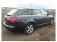 maner a6 2.0tdi blb bre