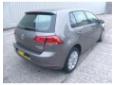 motor volkswagen golf 7 2012/11- in prezent