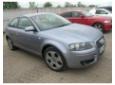 panou frontal  audi  a3 2.0tdi azv ,bkd