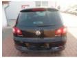 polita portbagaj vw tiguan 2.0tdi