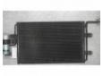 radiator clima seat toledo 2(1m2)1999/04-2006/05