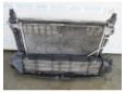 radiator intercoler mercedes c 320