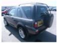 ramforsaj bara spate land rover freelander 2.0 cdt an 2005