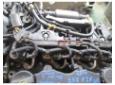 rampa injectoare peugeot partner 1.6hdi 9hw