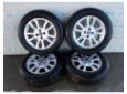 set janta aliaj fiat doblo r15