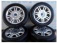 set janta aliaj fiat stilo r16